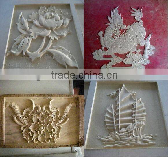 Angel stone CNC router marble CNC router