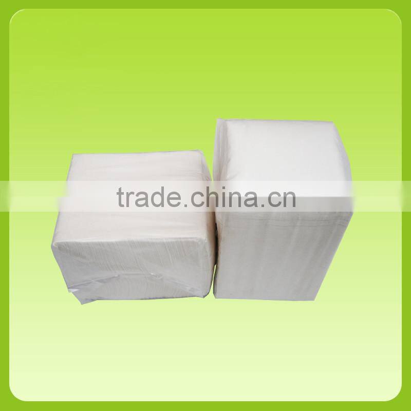 Dinner paper napkin(33*33cm 2ply)