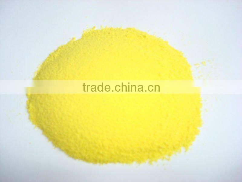 poly aluminum chloride pac for potable water treatment