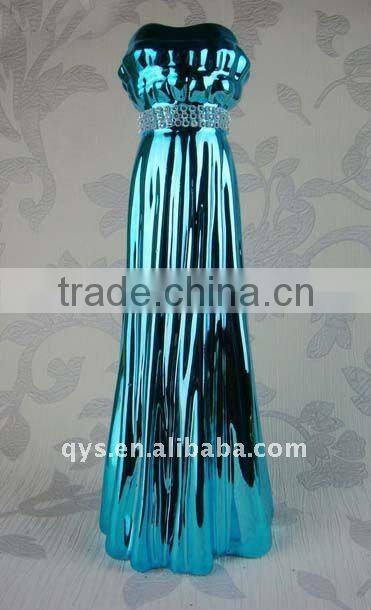 decorative dress planters