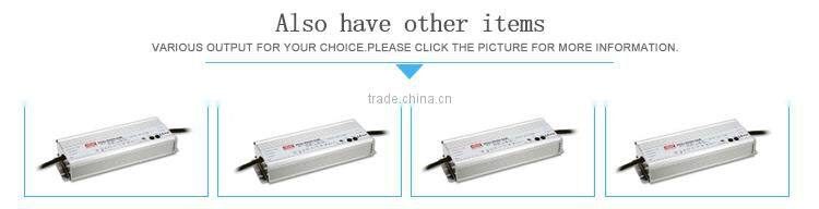 Mean Well 40W 42V LED driver Mean Well 40W LED driver 40W Dimmable LED driver