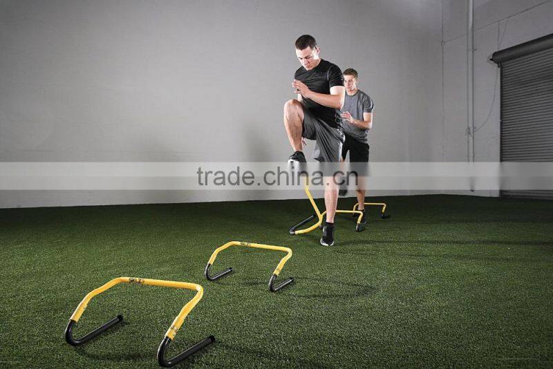 Speed Hurdle Pro Multi Height Quick Adjustment Hurdle