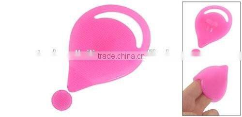 blackhead remover facial cleaning pad silicone face brush