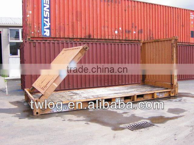 Packing Material for Logistics Service in China and Hong Kong