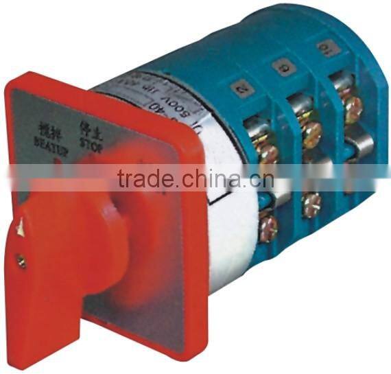 BEST PRICE socomec electrical changeover rotary limit switches circuit breaker