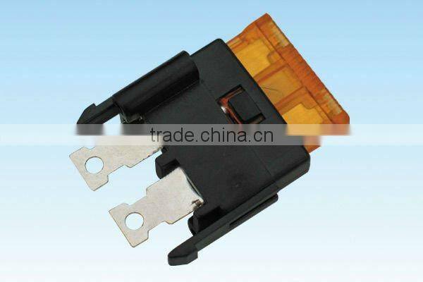 medium auto fuse holder