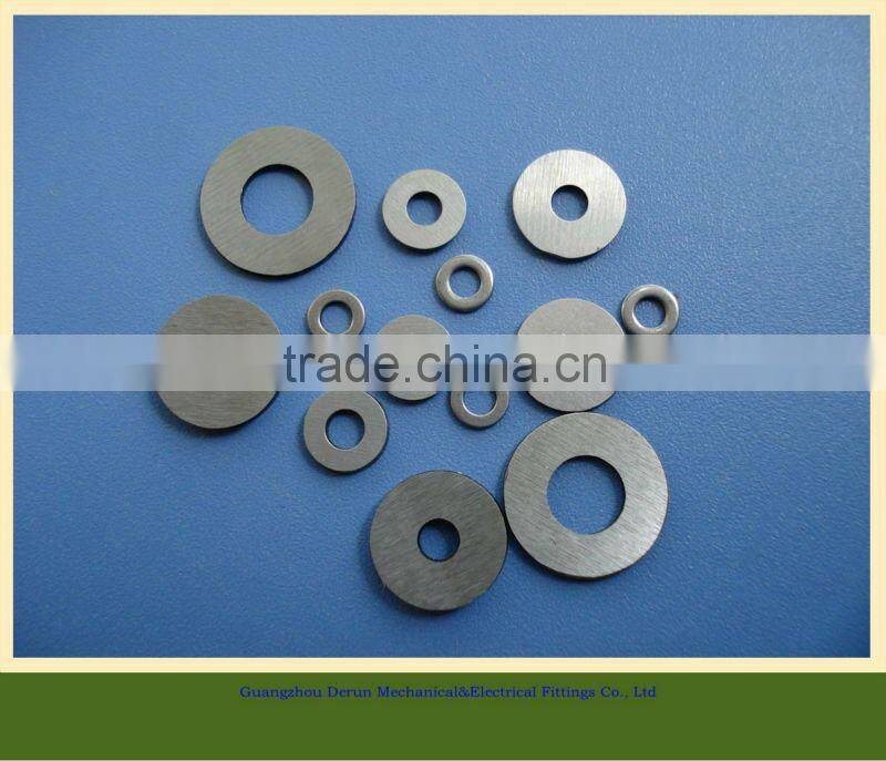 Customize all Size of Shim for Plunger Piston