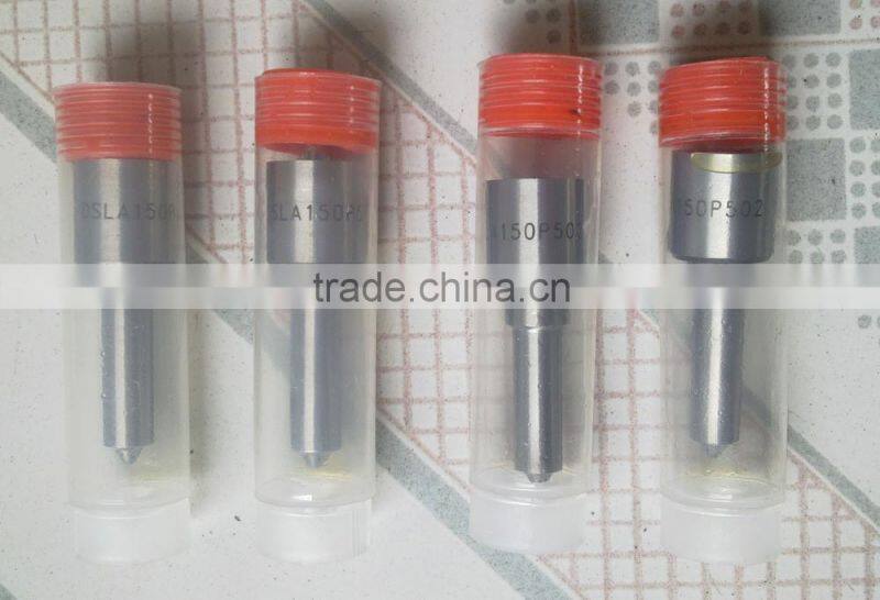Diesel Engine Spare Parts common rail nozzle DLLA152P1690