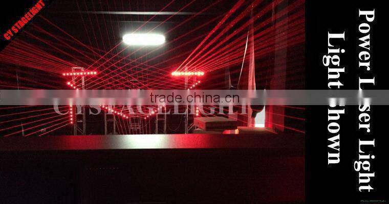 High Quality Professional Laser Light Dj