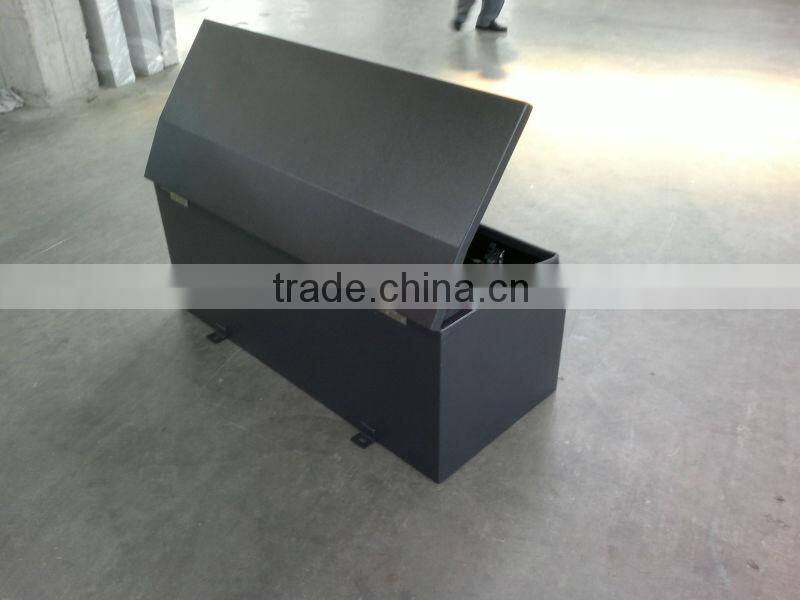 (Australia market) camper trailer accessory-steel tool box