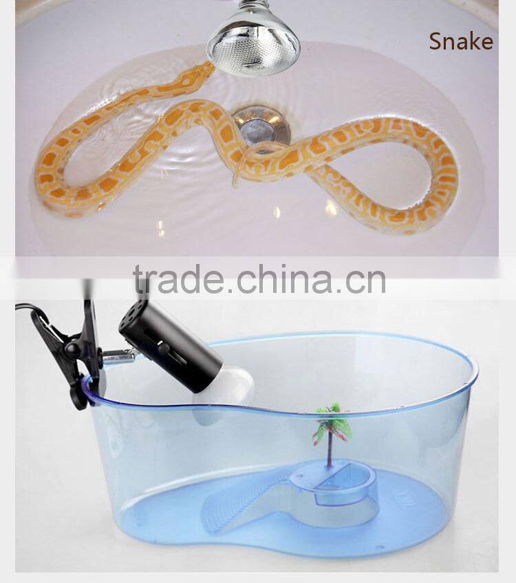 100W Par38 UVB Mercury Reptile Lamp reflector lamps