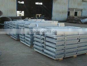 AnPing Stainless Steel Grating