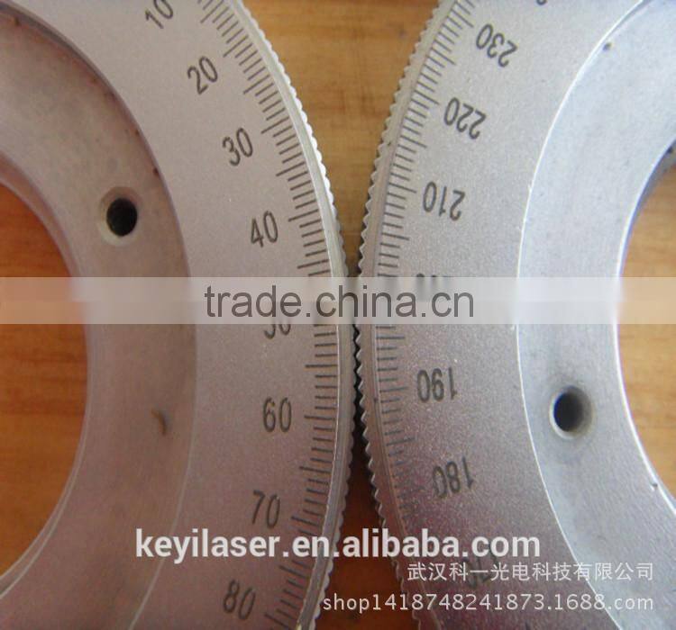 High Speed Flying Online Fiber Laser Making Machine