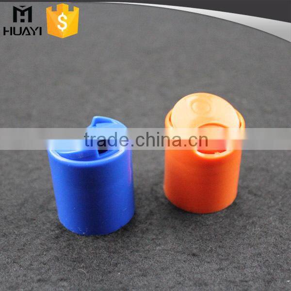 20/415 plastic disc top cap