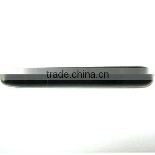 Natural Black Agate Massage Wand