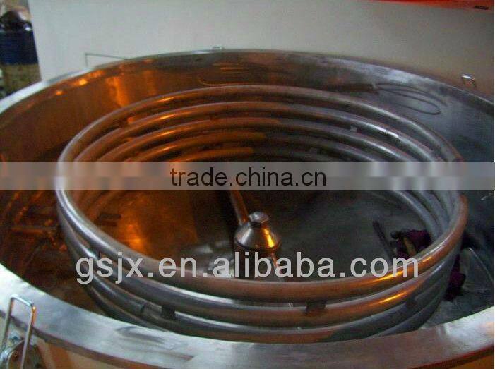 SRL-Z type high speed plastic blender