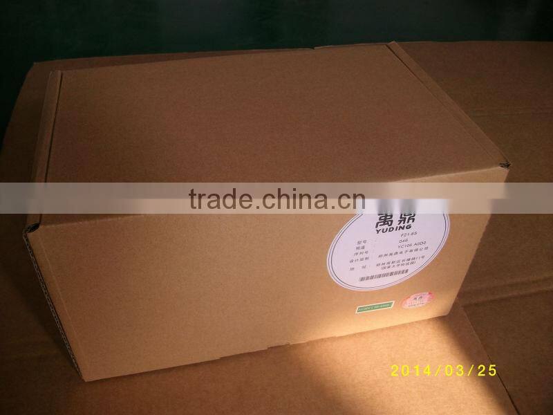 Henan Yuding F23-BB High Quality Mini 433mhz Universal Wireless Remote Control For Crane