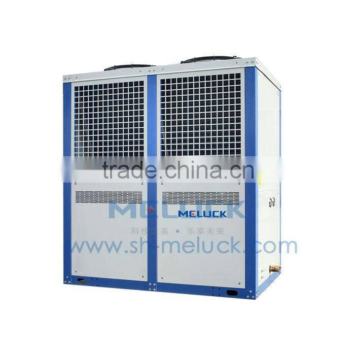 XJB Box Type Meluck refrigeration condensing unit chiller