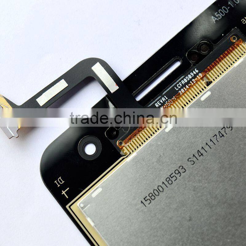 KingCrop for asus google nexus 7 1st generation