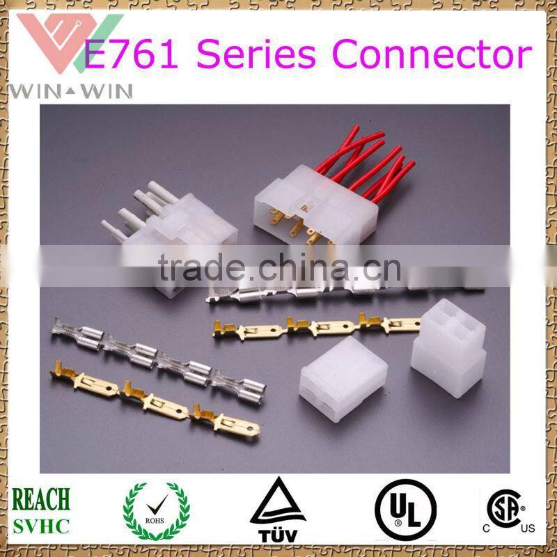 A2013 AMP 2.0mm pitch Electronic Wire to Board Connector
