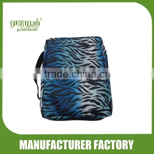 Coffee bible cover/ bible bag