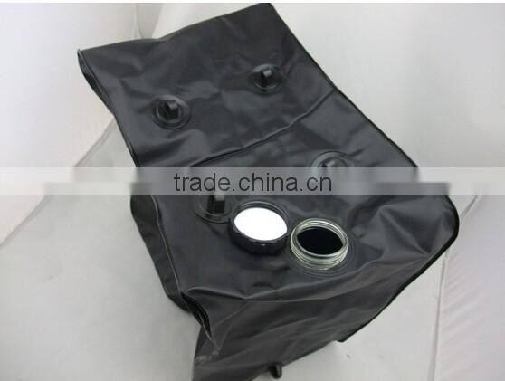 OFF-ROAD ACCESSORIES OUTDOOR CAMP SHOWER SOLAR BATH BAG WITH 20L