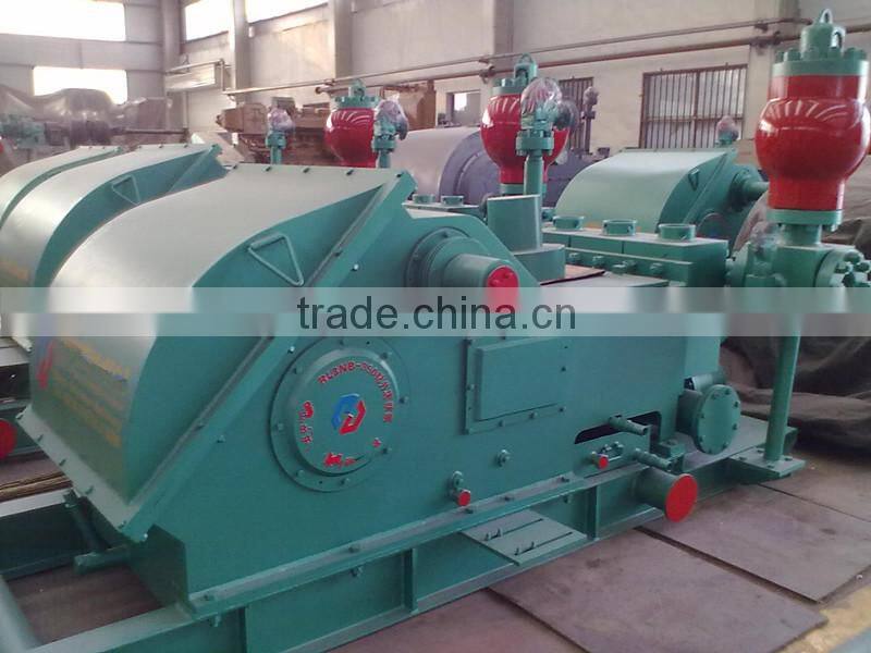 Drilling Mud Pump,3NB series, API standard