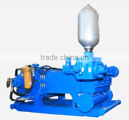 TEE300 Mud Pump