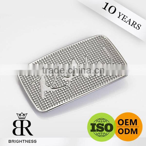 High quality metal belt buckle for men belt buckle manufacturers