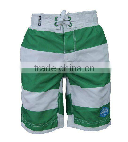 Boys Swim Short / Beach Wear