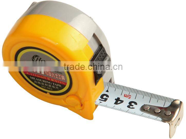Promotional Round Tape Measure 3m 5m 5.5m 7.5m 8m 10m function of measuring tape