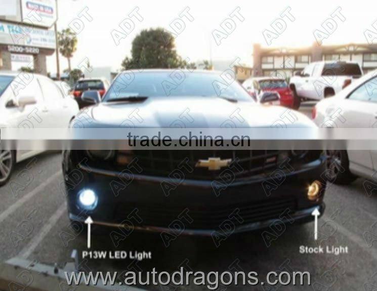 Led fog light for Audi A4 Q5 Chevy Mitsubishi ASX P13W