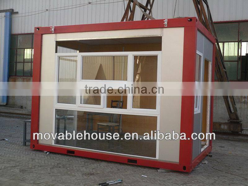 portable kiosk booths