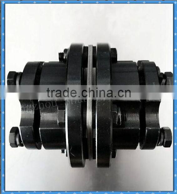 DJM flexible steel disc coupling/Coup-Link locking assemblies steel disc coupling