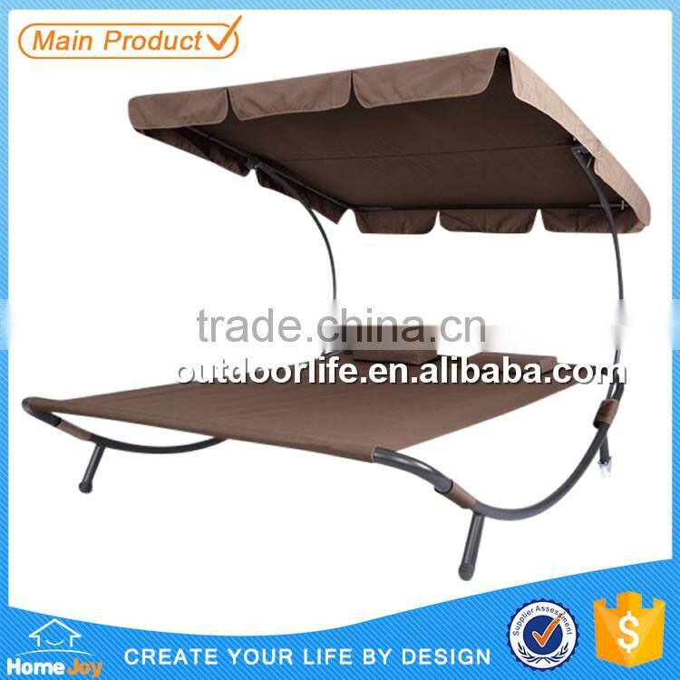 High quality aluminum patio lounge chair, pool lounge chairs