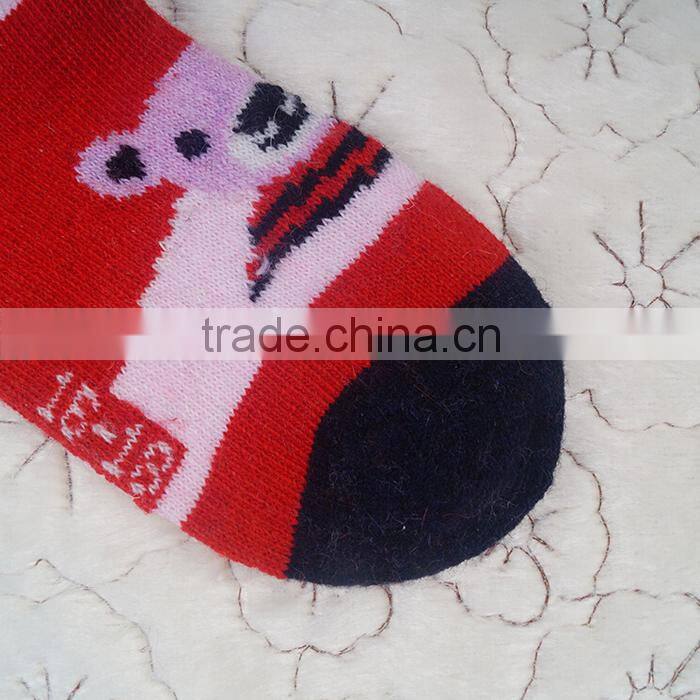 New arrival wholesale top quality humpty dumpty baby socks