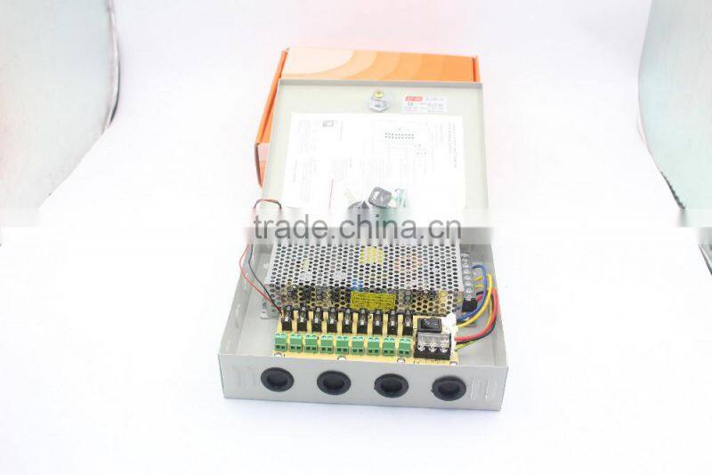 Manufacturer supply and prompt delivery new products power supply distribution box