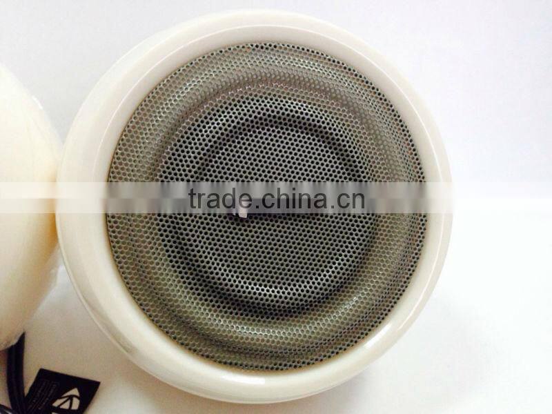 Mini Multimedia Speaker USB Portable Laptop/Computer/PC Speakers