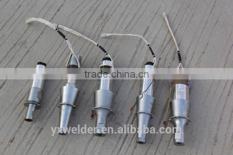 high power ultrasonic transducer price