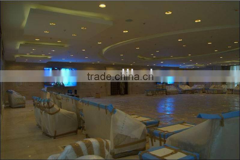 P7.62 Indoor Advertising LED Display Screen