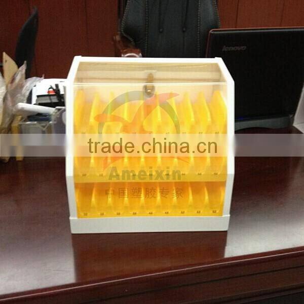 Thermoform Display Products