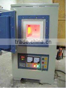 ST-1200RVA-8 vacuum atmosphere Furnace with inert gas