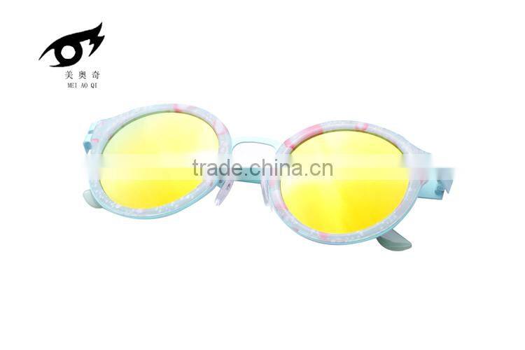 Classic fashion sun glasses wholesale for girls