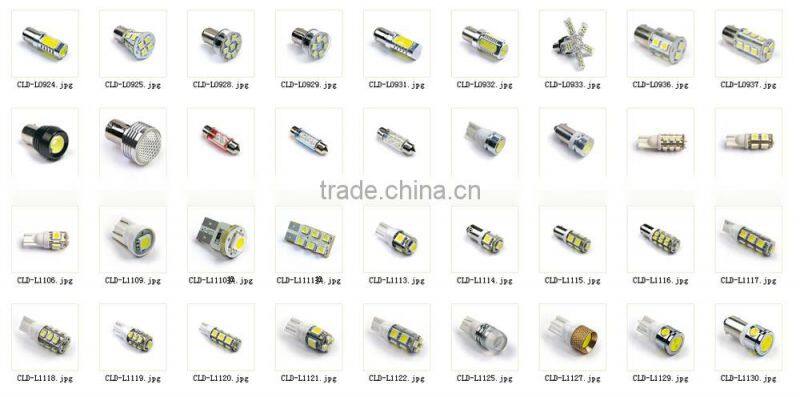 High power 1led Daytime Running Lamp