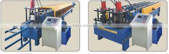 Portable Standing Seam Roof Panel Machine,galvanized roofing sheet roll forming machine FOB Price: Get Latest Price