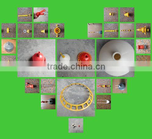 Hot selling Nipple drinking fountains with great price