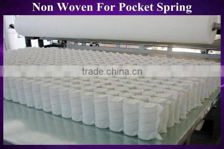 100% Polypropylene Fabric