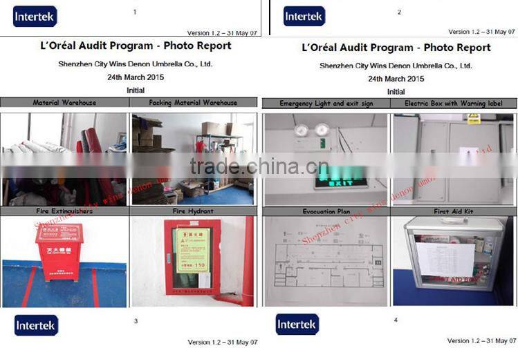 23"8k PVC umbrella transparent white, hook handle rain use straight umbrella