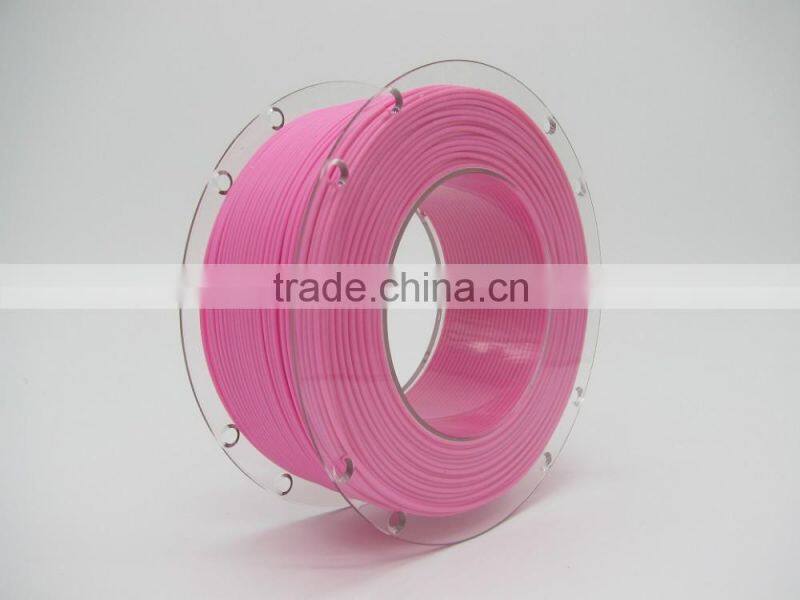 China Export to United States 3D Printer Material