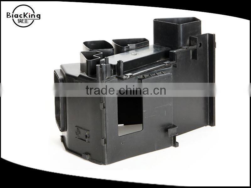 Certified High-Pressure Customized PP Plastic Products Processing